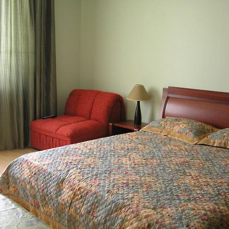 אודסה Comfortel Aparthotel מראה חיצוני תמונה