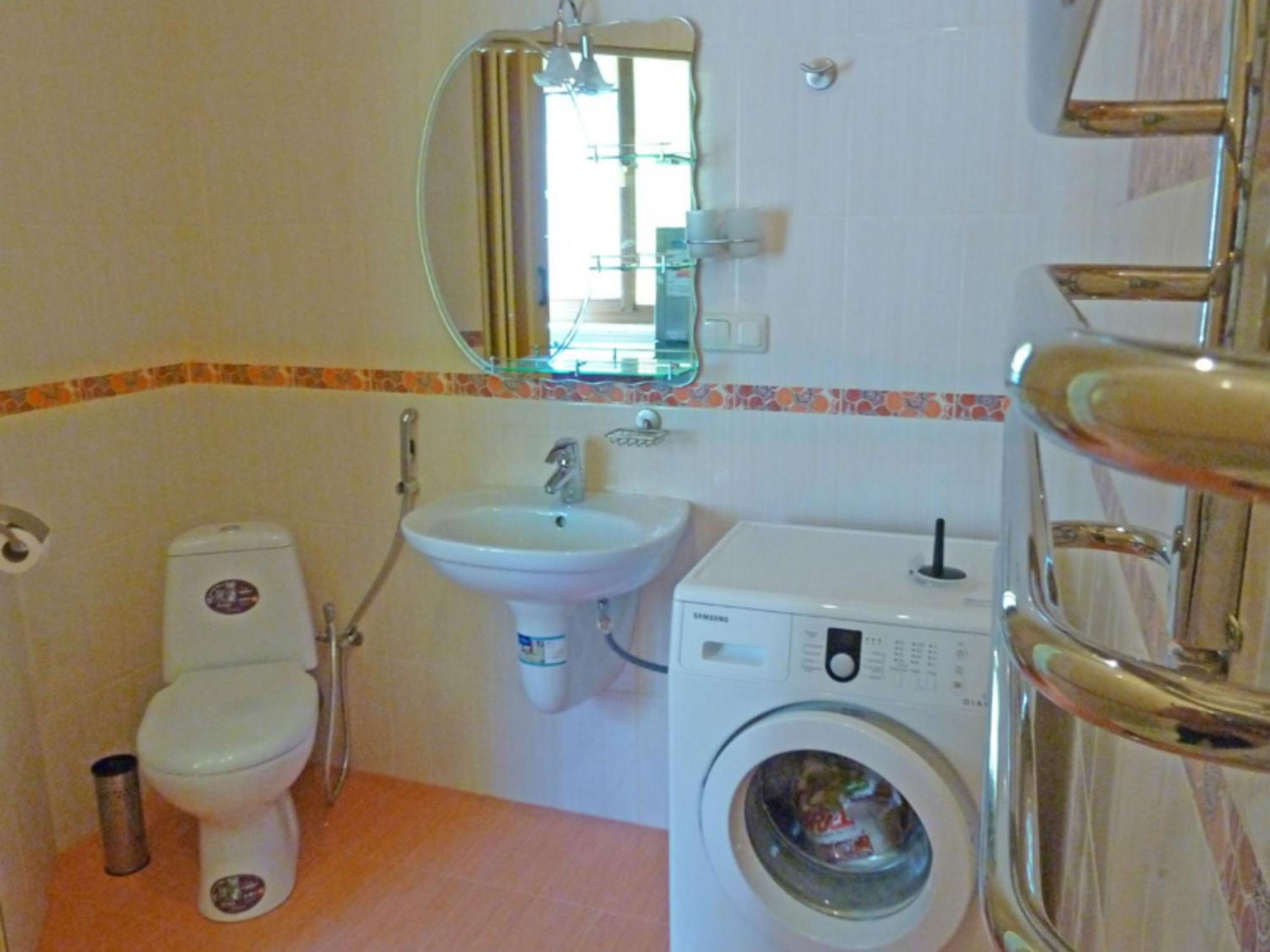 אודסה Comfortel Aparthotel מראה חיצוני תמונה