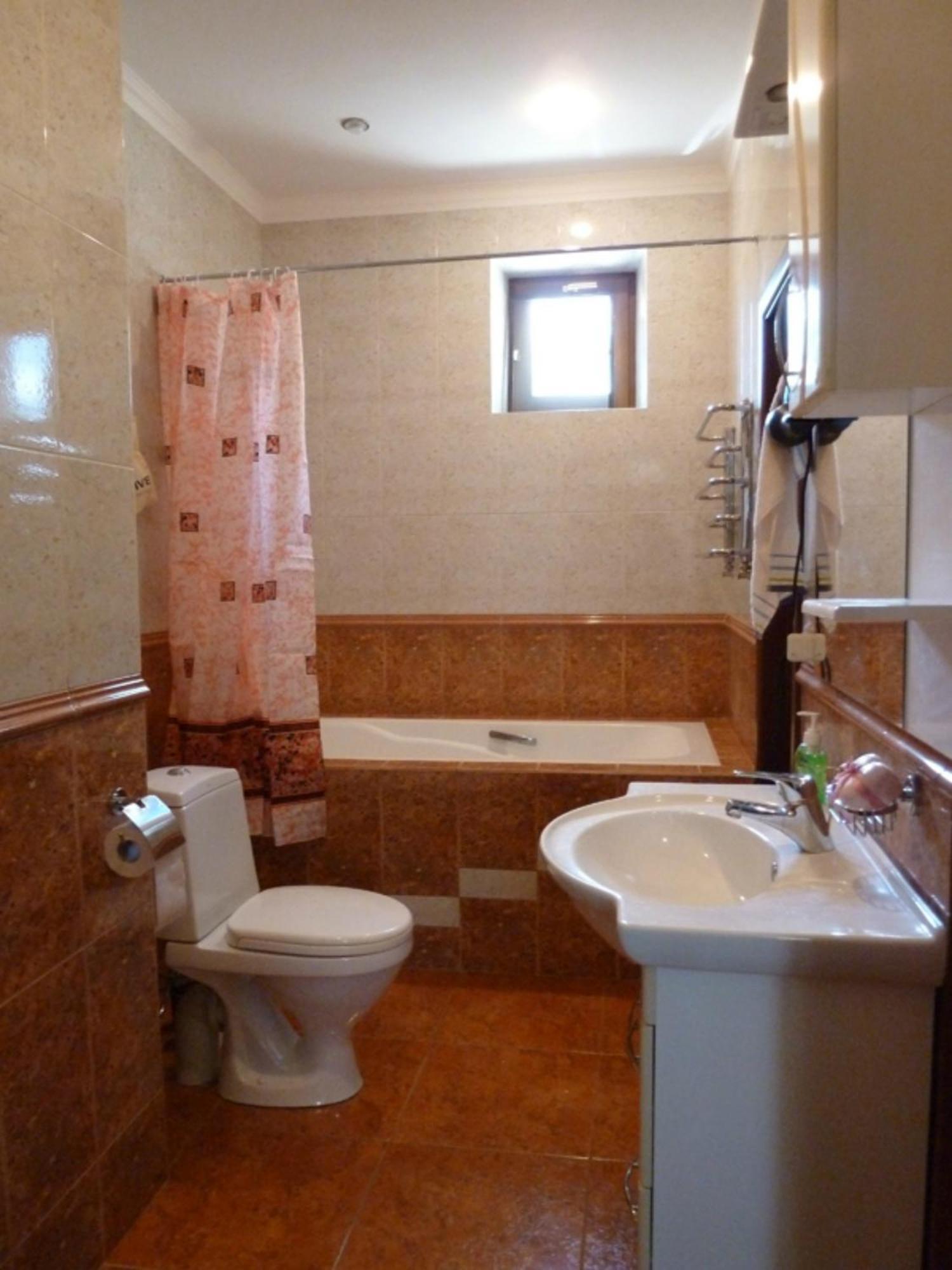 אודסה Comfortel Aparthotel מראה חיצוני תמונה