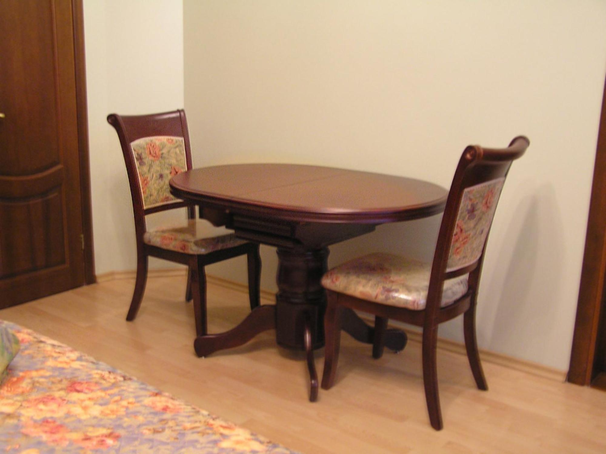 אודסה Comfortel Aparthotel מראה חיצוני תמונה