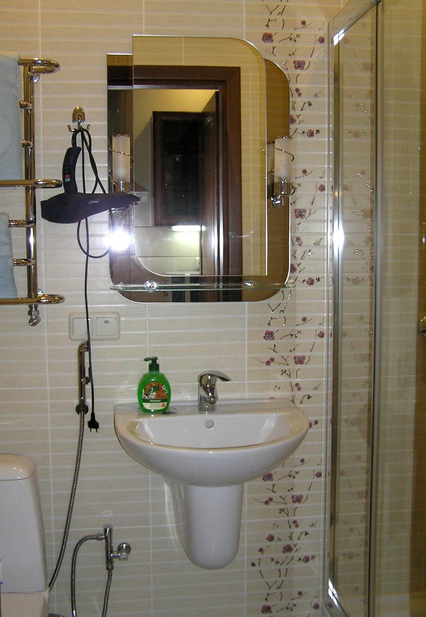אודסה Comfortel Aparthotel מראה חיצוני תמונה