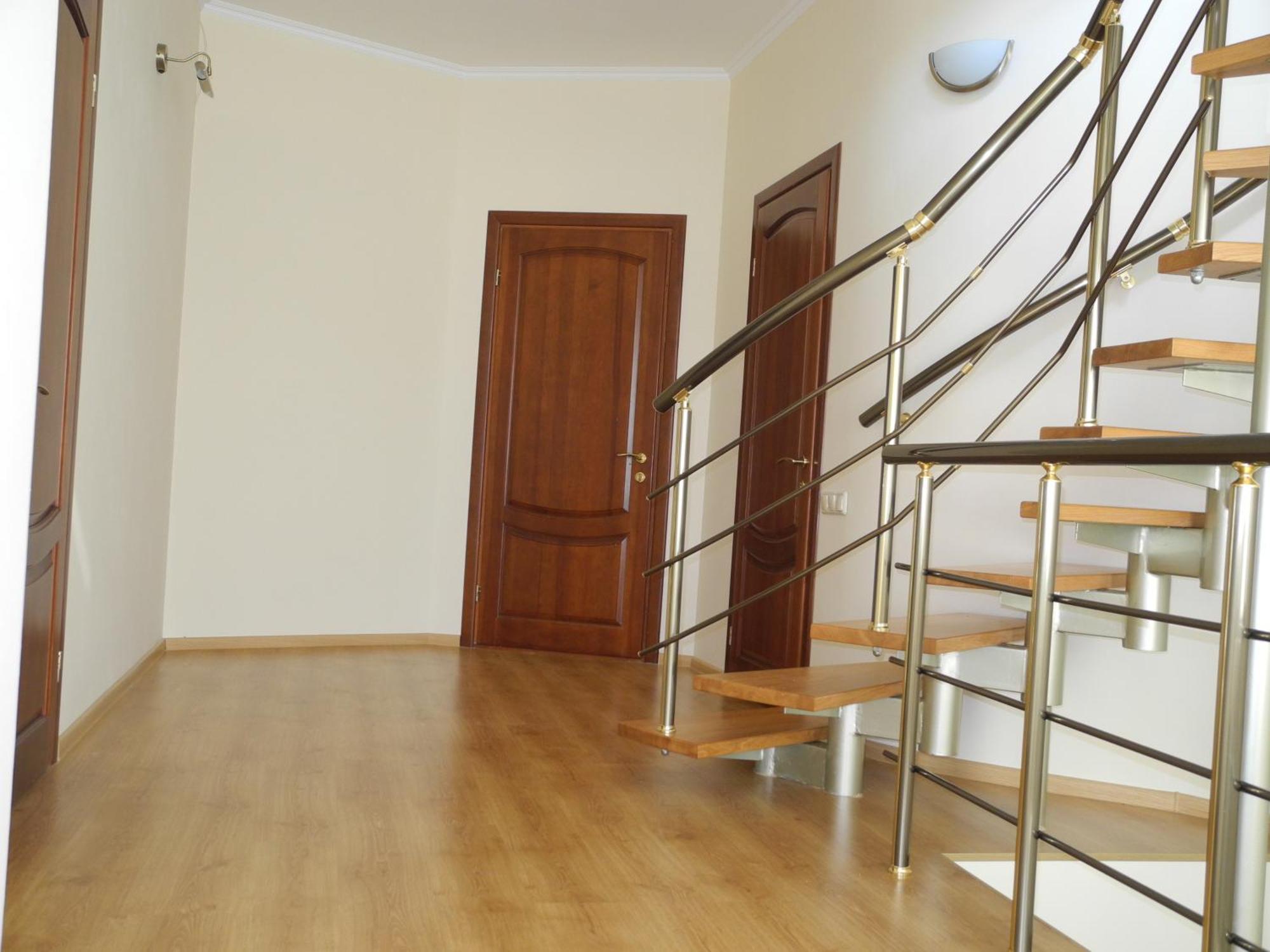 אודסה Comfortel Aparthotel מראה חיצוני תמונה