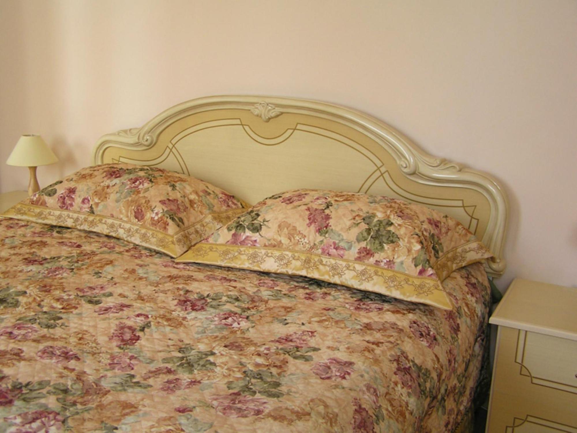 אודסה Comfortel Aparthotel מראה חיצוני תמונה