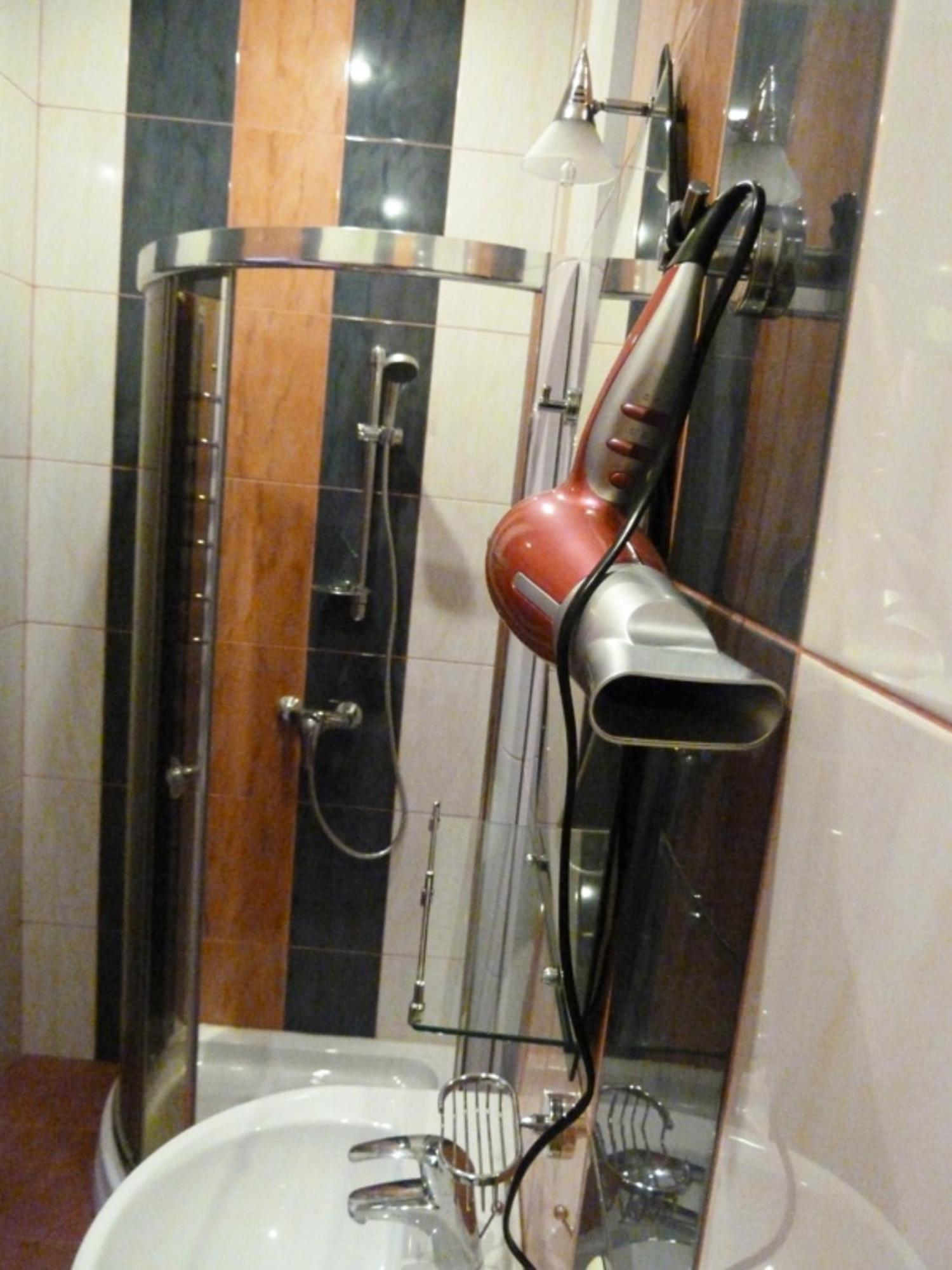 אודסה Comfortel Aparthotel מראה חיצוני תמונה