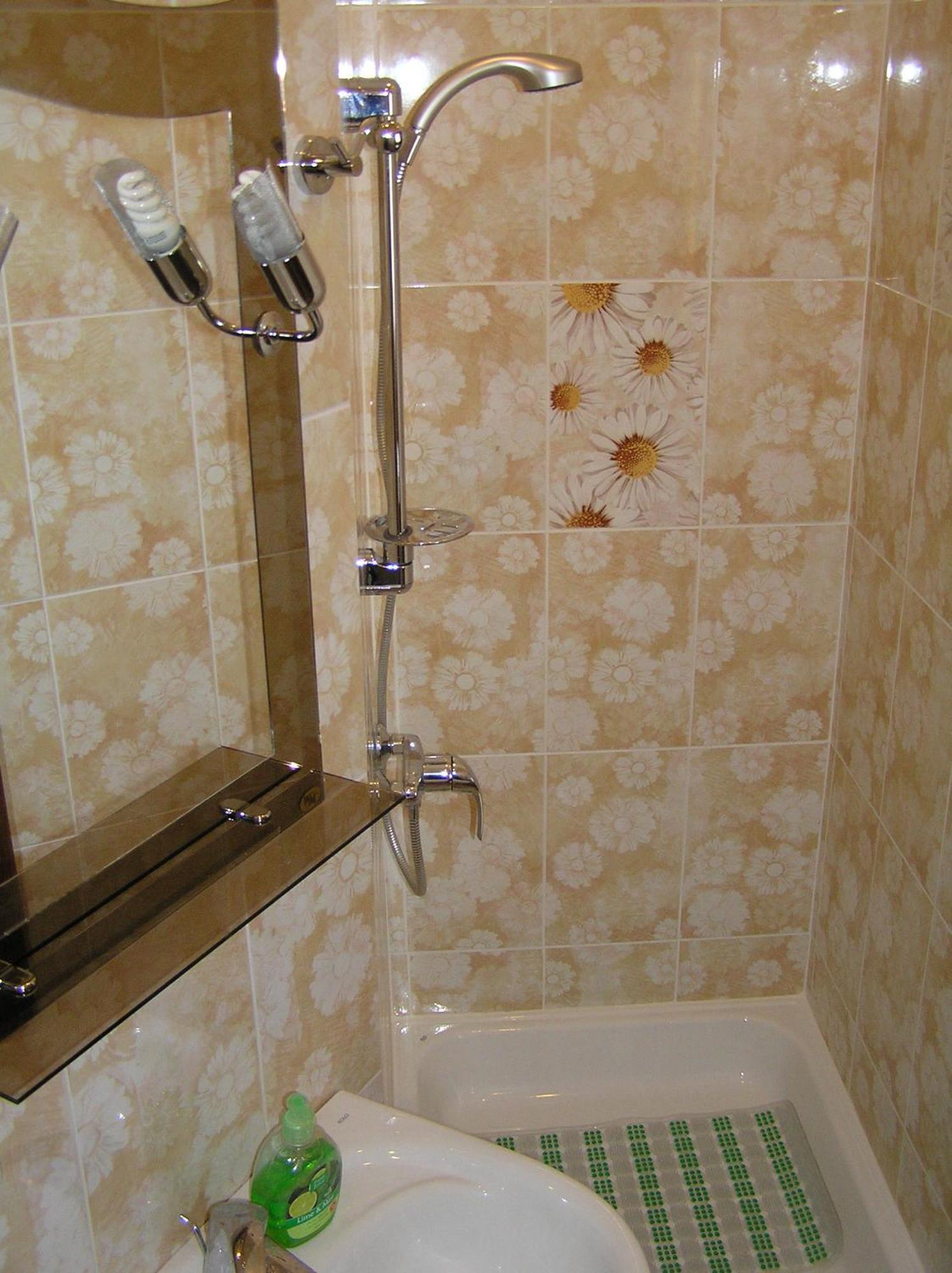 אודסה Comfortel Aparthotel מראה חיצוני תמונה