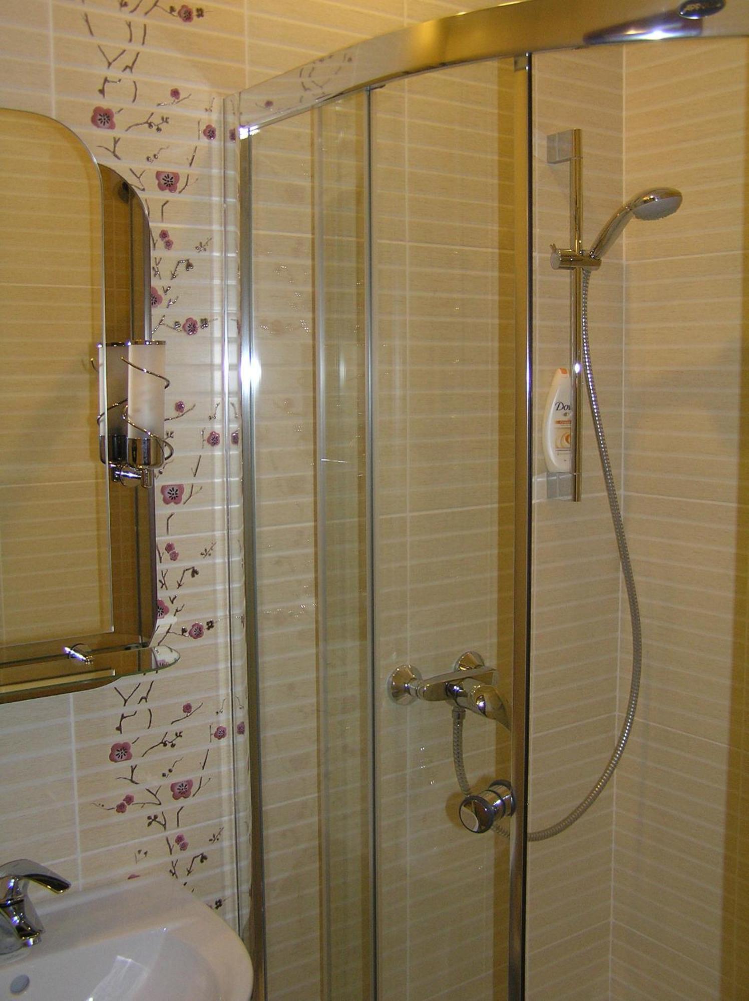 אודסה Comfortel Aparthotel מראה חיצוני תמונה