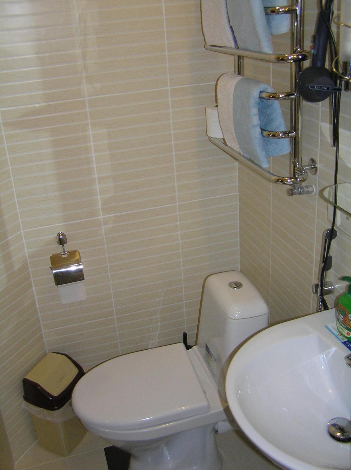 אודסה Comfortel Aparthotel מראה חיצוני תמונה