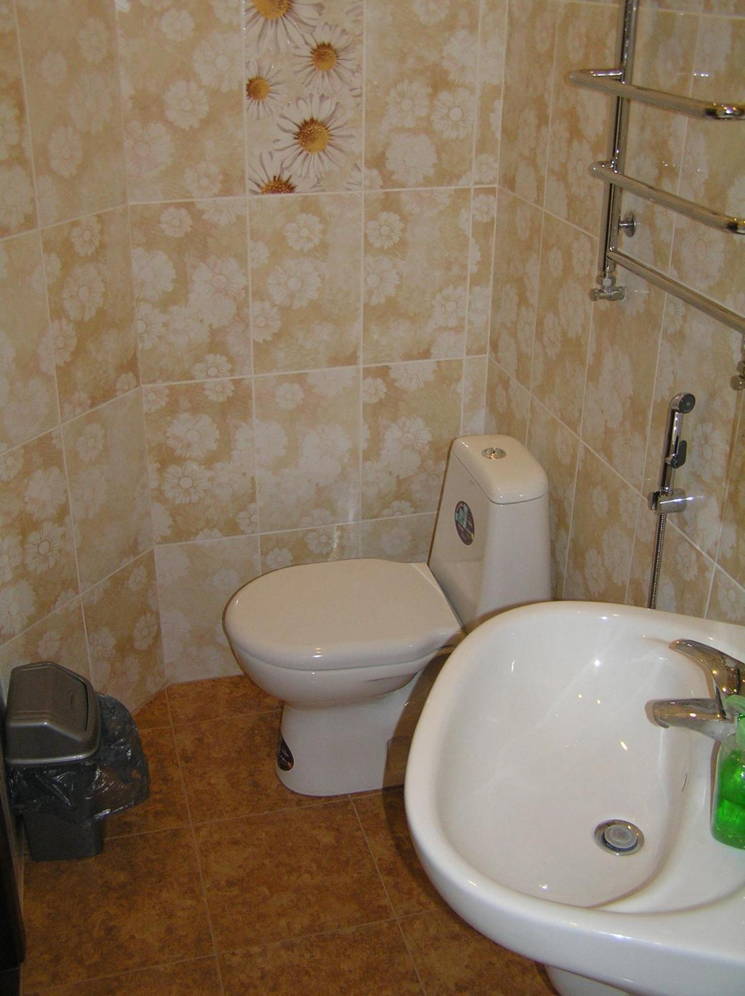 אודסה Comfortel Aparthotel מראה חיצוני תמונה