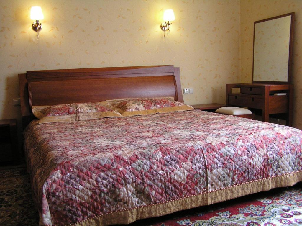 אודסה Comfortel Aparthotel חדר תמונה