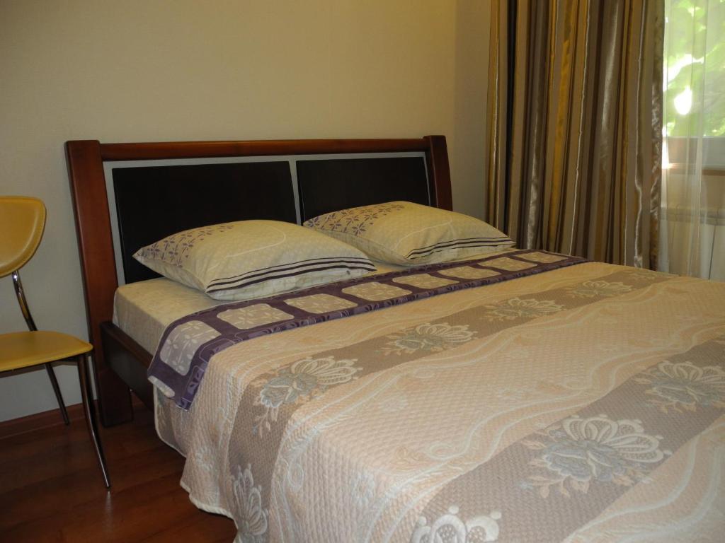 אודסה Comfortel Aparthotel חדר תמונה