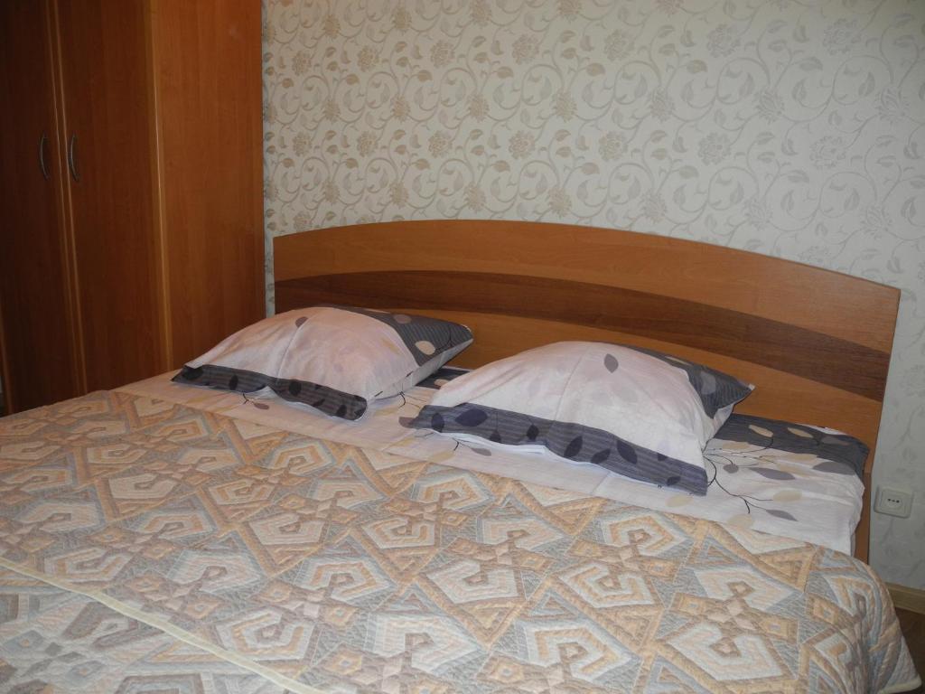 אודסה Comfortel Aparthotel חדר תמונה