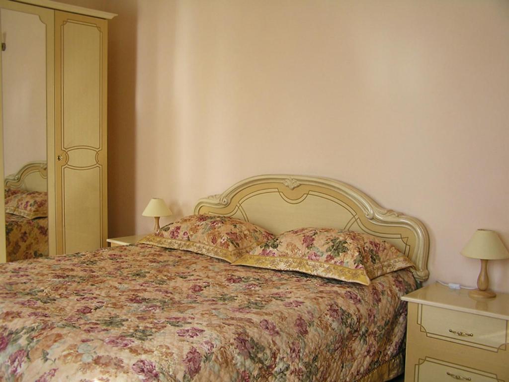 אודסה Comfortel Aparthotel חדר תמונה
